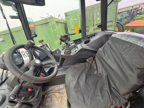 Ex Demo 2025 Schaffer 8620T 381942605