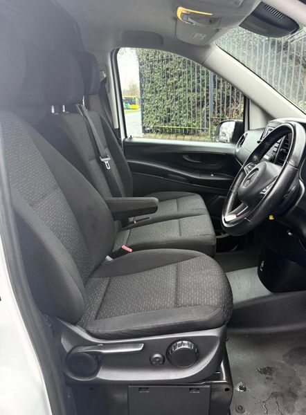 2022 Vito 116 LWB Auto Progressive Straight Deal 381946695