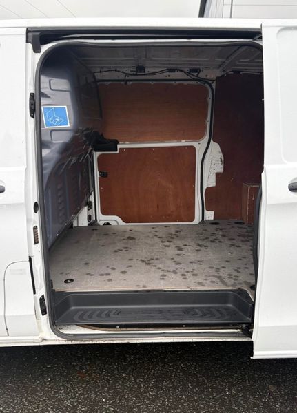 2022 Vito 116 LWB Auto Progressive Straight Deal 381946716