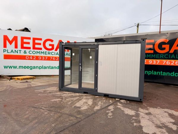 13ft site home office  garden room  beauty , studi 381954175