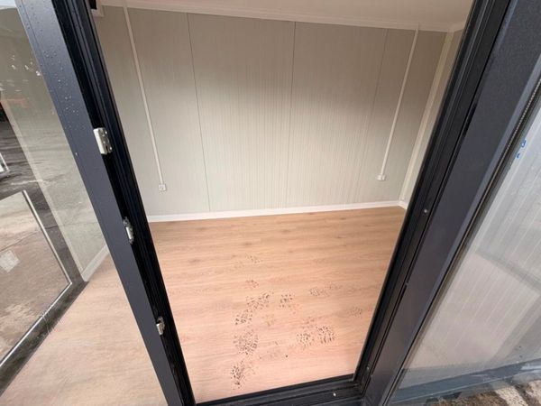 13ft site home office  garden room  beauty , studi 381954186