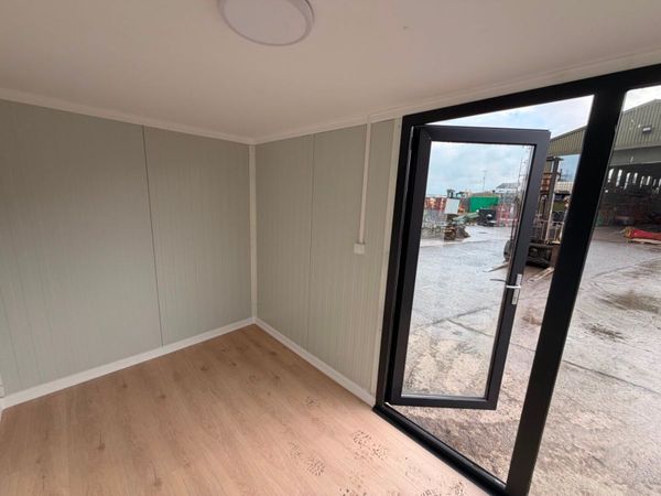 13ft site home office  garden room  beauty , studi 381954194