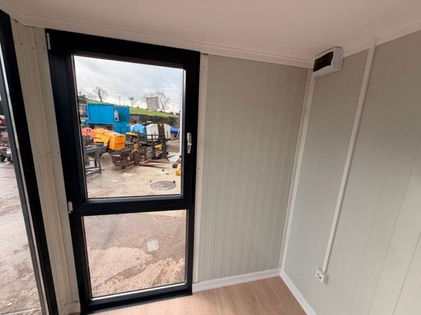 13ft site home office  garden room  beauty , studi 381954196