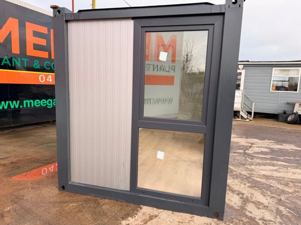 13ft site home office  garden room  beauty , studi 381954205