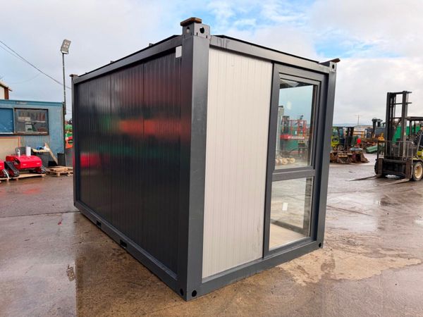 13ft site home office  garden room  beauty , studi 381954206