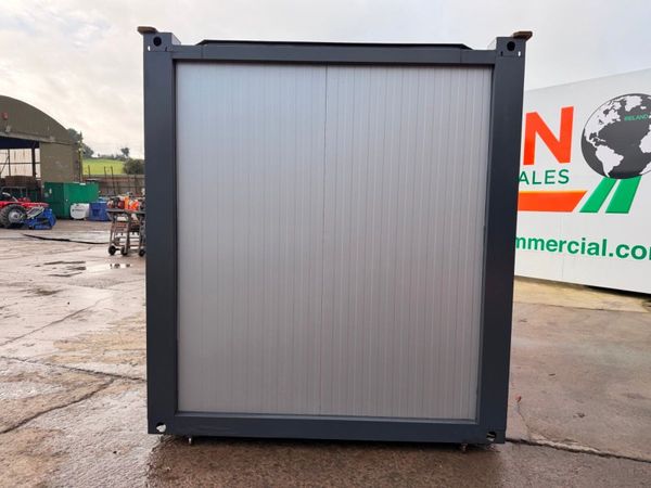 13ft site home office  garden room  beauty , studi 381954209