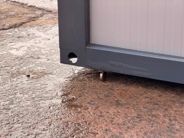 13ft site home office  garden room  beauty , studi 381954210