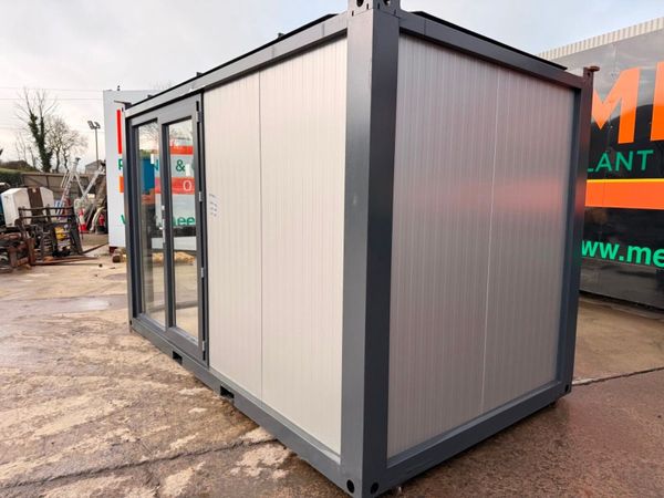 13ft site home office  garden room  beauty , studi 381954212