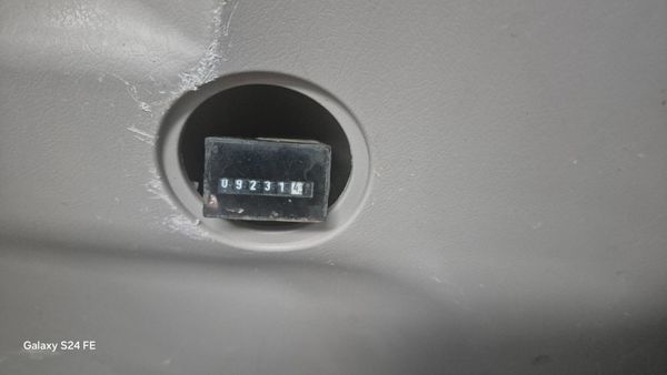 New Holland E145 381960113