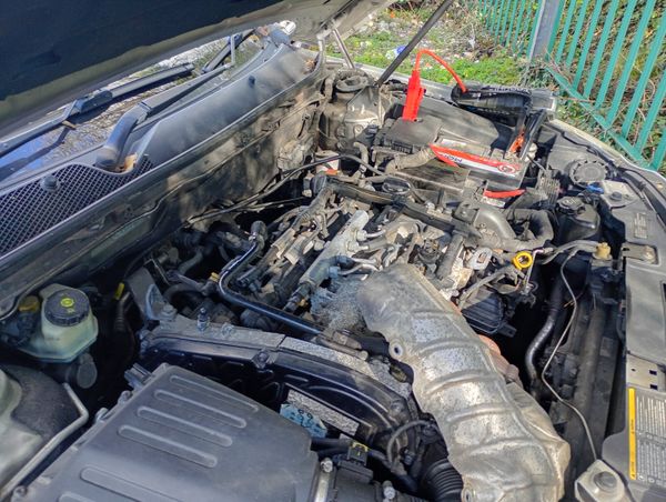 Opel insignia 381963045