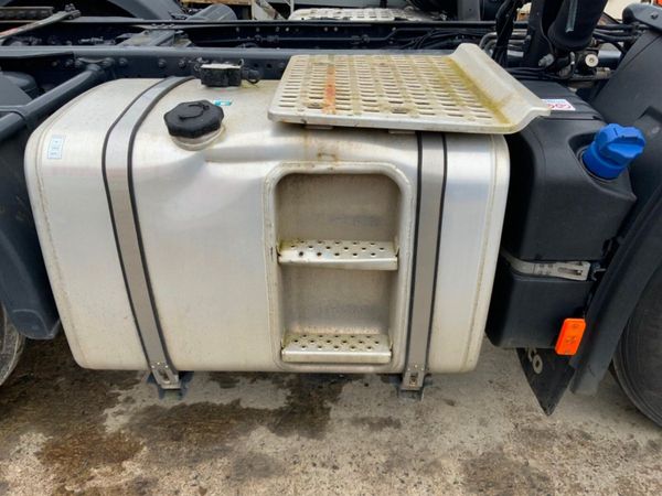 Iveco Other IVECO S WAY     MIDLIFT / STEER      P 381981592