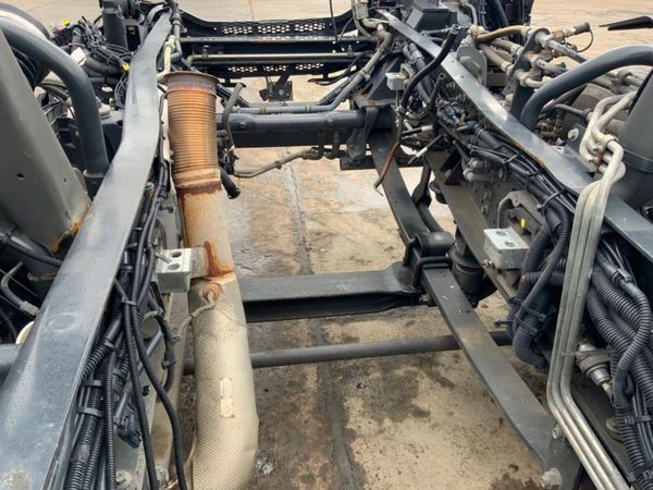 Iveco Other IVECO S WAY     MIDLIFT / STEER      P 381981642