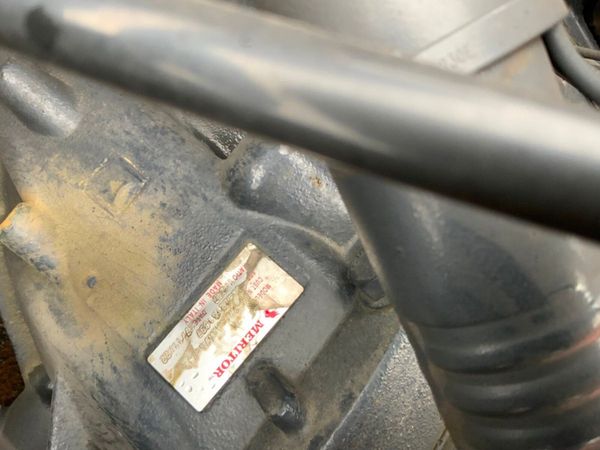 Iveco Other IVECO S WAY     MIDLIFT / STEER      P 381981608