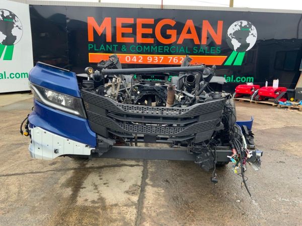 Iveco Other IVECO S WAY     MIDLIFT / STEER      P 381981630