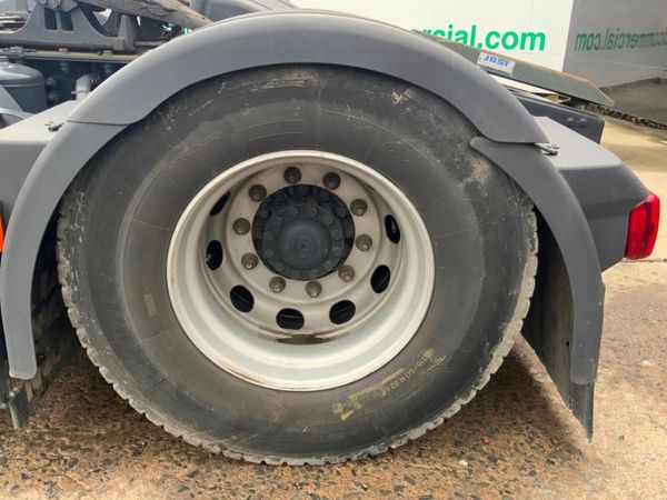 Iveco Other IVECO S WAY     MIDLIFT / STEER      P 381981740