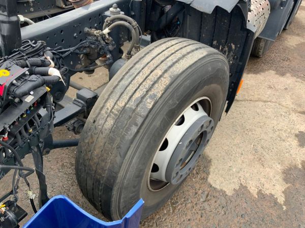 Iveco Other IVECO S WAY     MIDLIFT / STEER      P 381981734