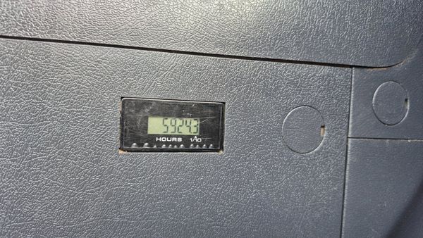 2021 Hyundi HX140LC 381989483