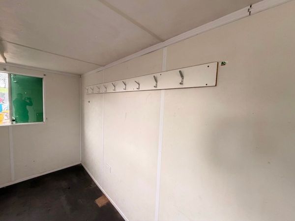 20 x 8 SITE OFFICE CABIN CONTAINER.....4514 381998802