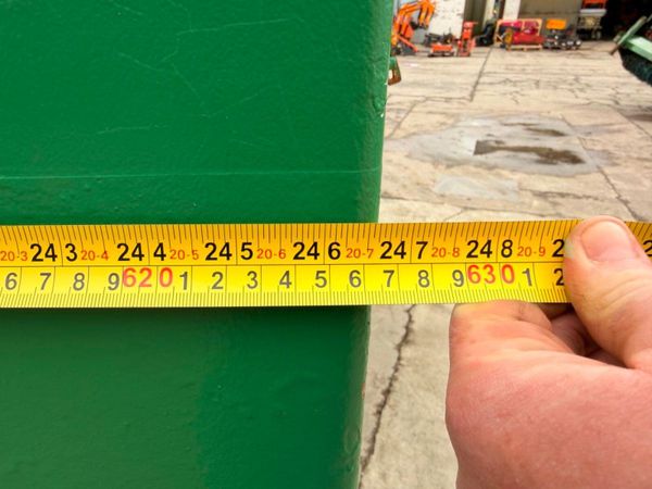 20 x 8 SITE OFFICE CABIN CONTAINER.....4514 381998804