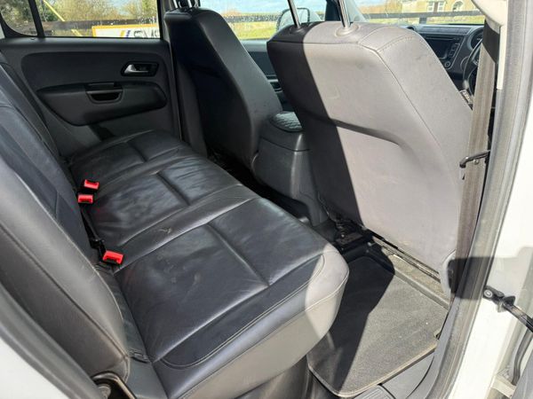 Deposit taken*****161 Volkswagen Amarok Black Ed 381931036