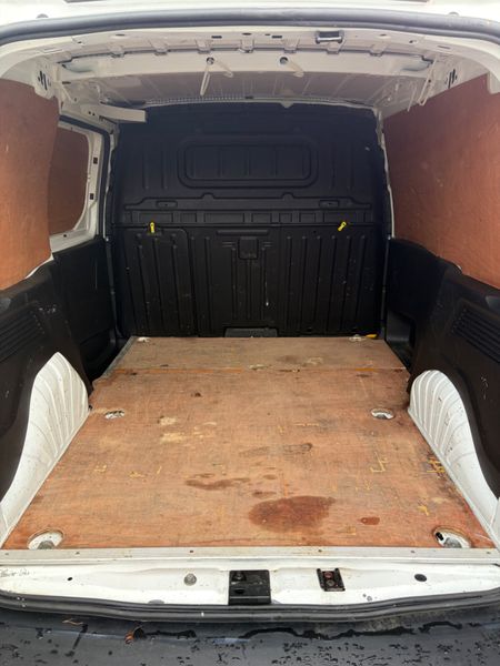 211 Peugoet Partner 1.5 Diesel - Spotless 382053114