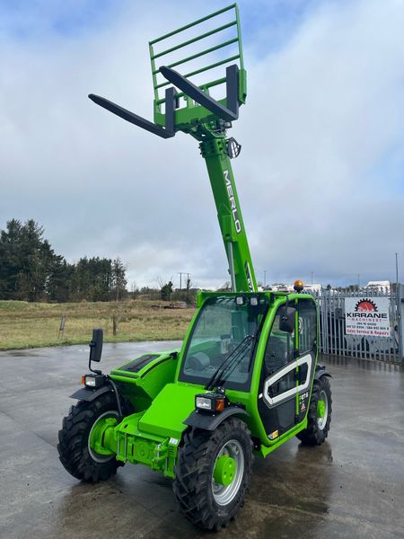 merlo | 628 All Sections Ads For Sale in Ireland | DoneDeal