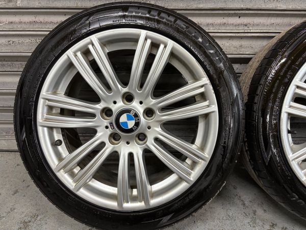 BMW Alloys 17” 382054760