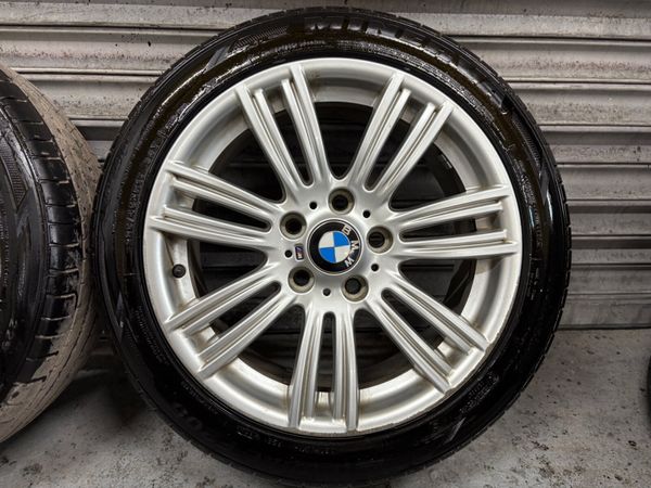 BMW Alloys 17” 382054761
