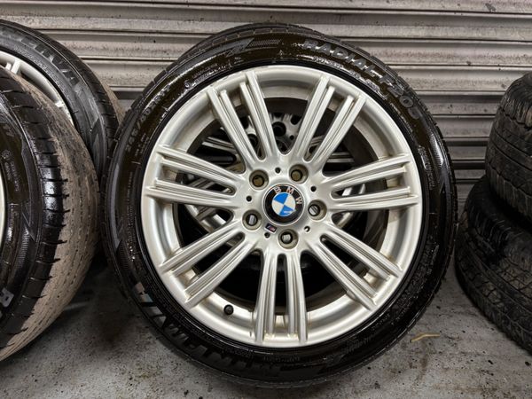 BMW Alloys 17” 382054762