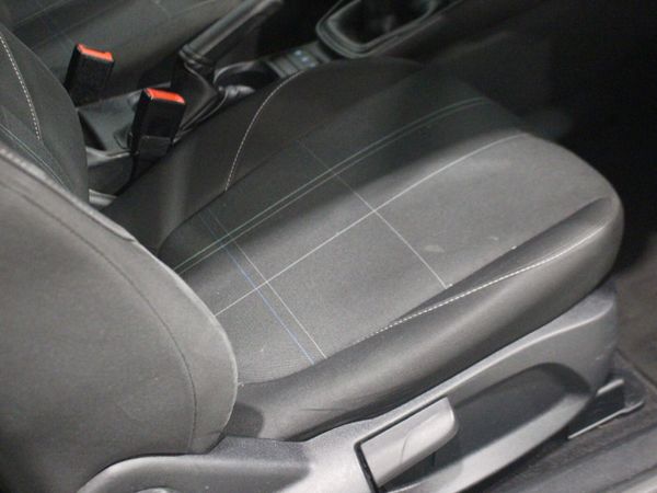 FORD FIESTA 1.5 TDCI 85 Van 7250 plus VAT 382070216