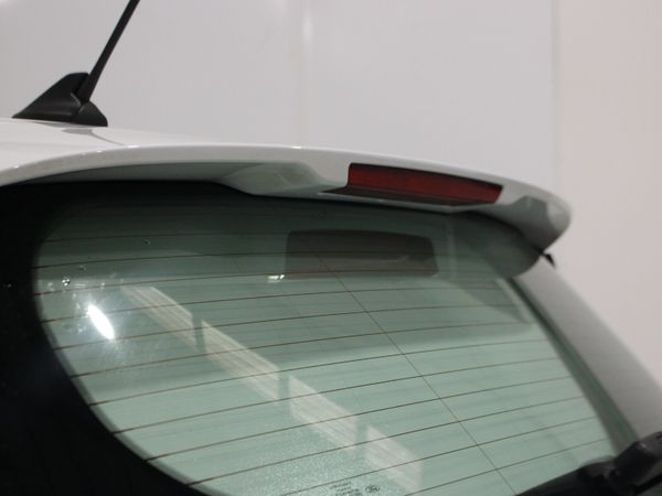 FORD FIESTA 1.5 TDCI 85 Van 7250 plus VAT 382070229