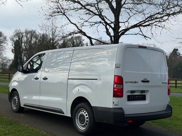 2024 Citroën Dispatch 1.5 BlueHDi – Like New 382072923