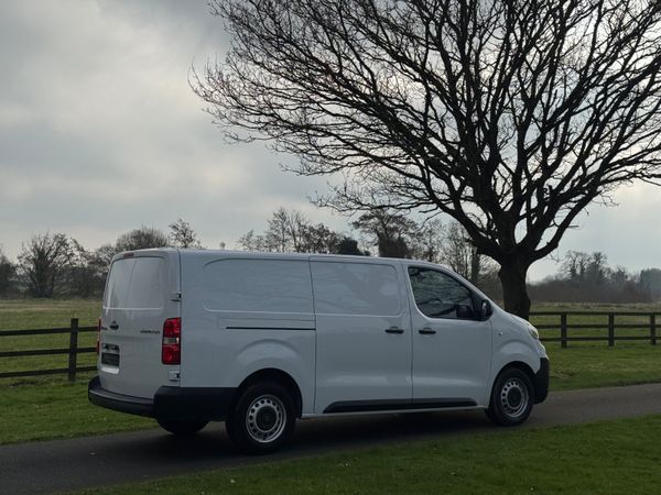 2024 Citroën Dispatch 1.5 BlueHDi – Like New 382072925