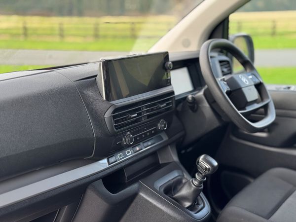 2024 Citroën Dispatch 1.5 BlueHDi – Like New 382072928
