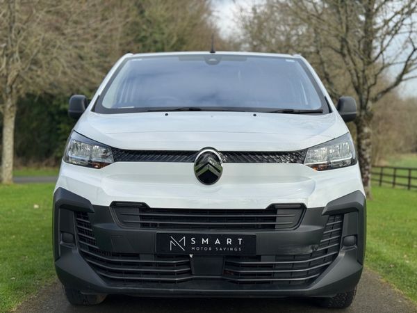 2024 Citroën Dispatch 1.5 BlueHDi – Like New 382072930