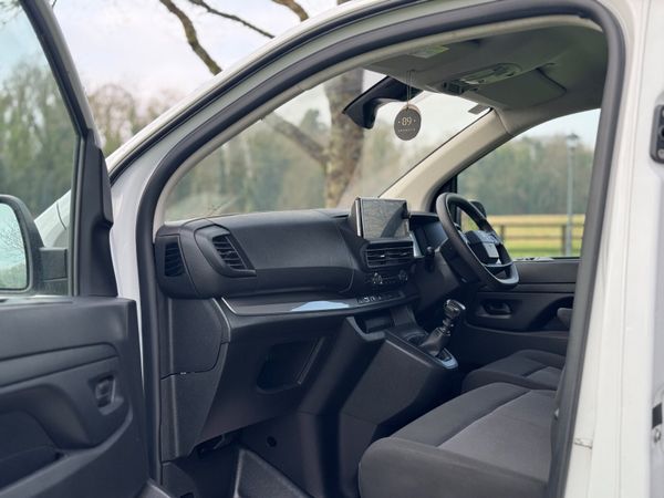 2024 Citroën Dispatch 1.5 BlueHDi – Like New 382072937