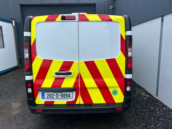 2020 Renault Trafic ‘ €13950 Inc Vat 382073658