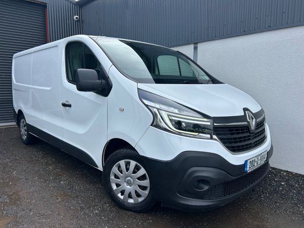 2020 Renault Trafic ‘ €13950 Inc Vat 382073659