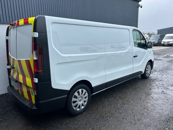 2020 Renault Trafic ‘ €13950 Inc Vat 382073662