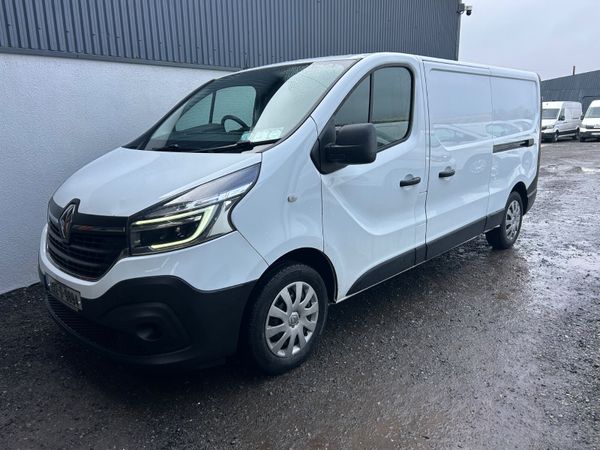 2020 Renault Trafic ‘ €13950 Inc Vat 382073668