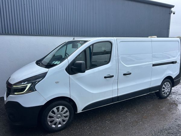 2020 Renault Trafic ‘ €13950 Inc Vat 382073669