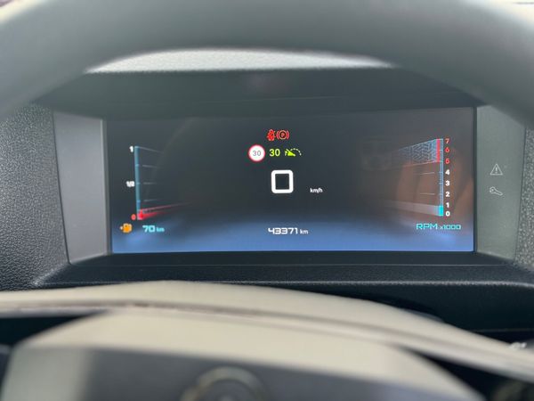 2024 Citroën Dispatch 1.5 BlueHDi – Like New 382073890