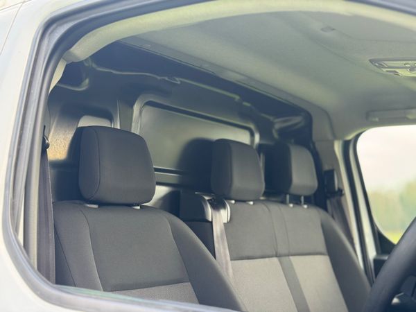 2024 Citroën Dispatch 1.5 BlueHDi – Like New 382073892