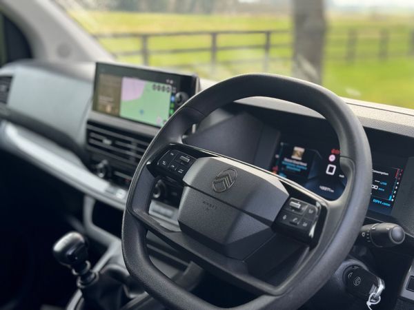 2024 Citroën Dispatch 1.5 BlueHDi – Like New 382073893