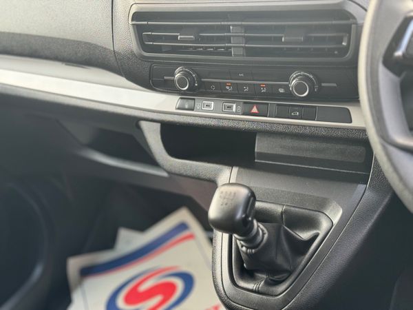 2024 Citroën Dispatch 1.5 BlueHDi – Like New 382073894