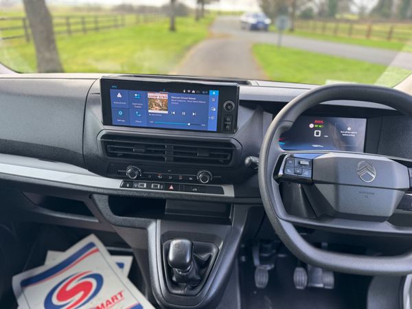 2024 Citroën Dispatch 1.5 BlueHDi – Like New 382073896