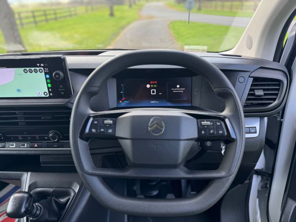 2024 Citroën Dispatch 1.5 BlueHDi – Like New 382073897