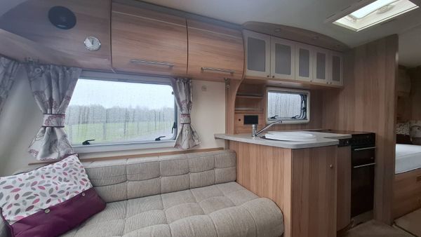 Bailey Pegasus GT 65 caravan 382002120