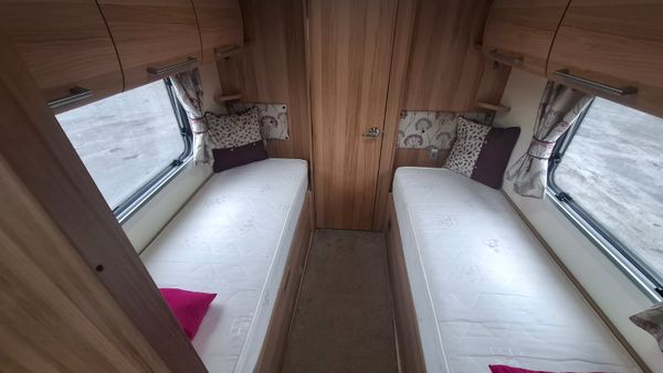 Bailey Pegasus GT 65 caravan 382002125