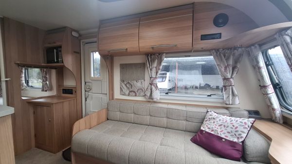 Bailey Pegasus GT 65 caravan 382002126